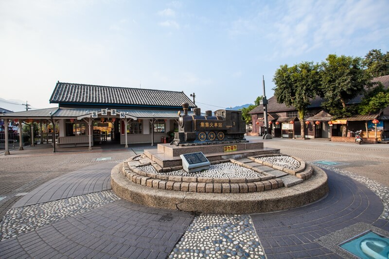 集集商圈3