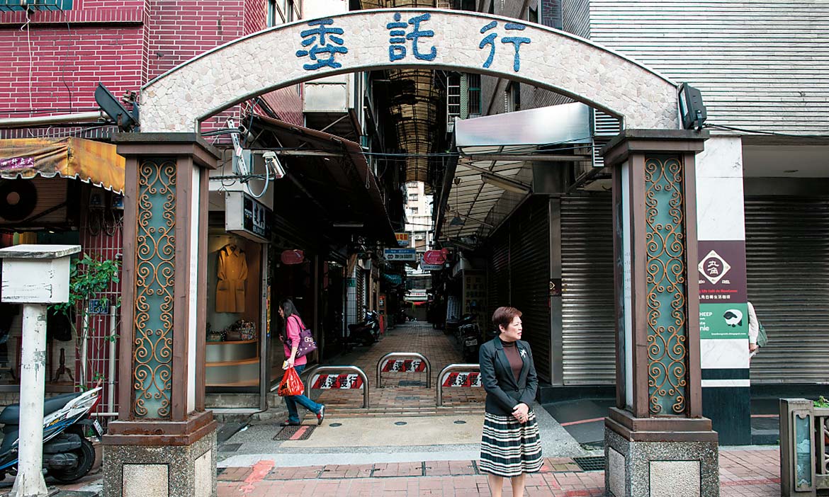 委託行商圈3