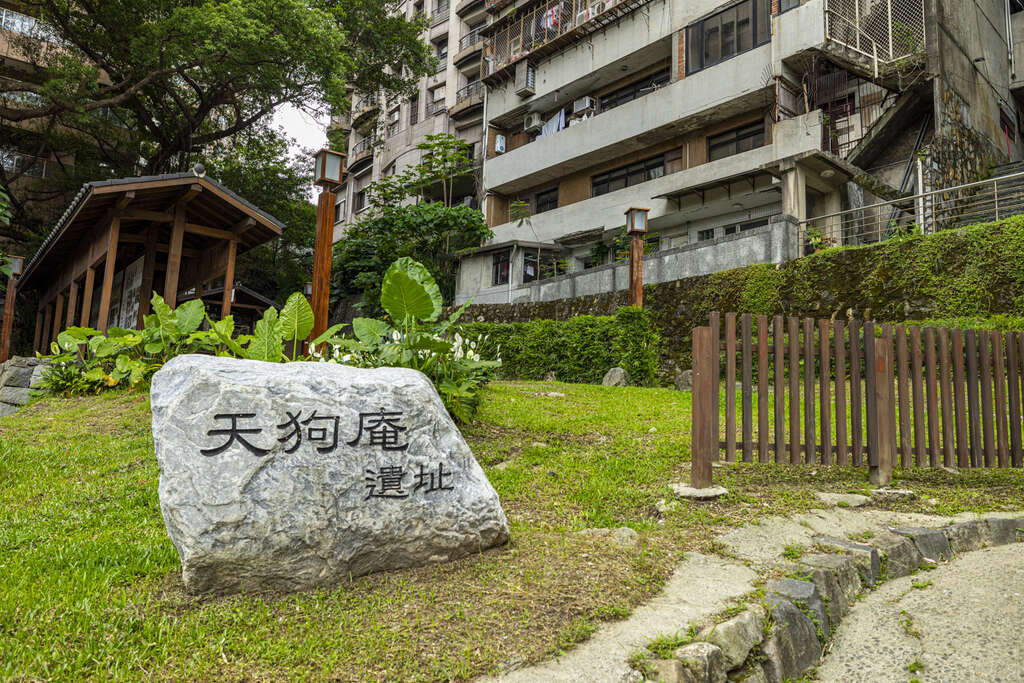 新北投溫泉商圈4