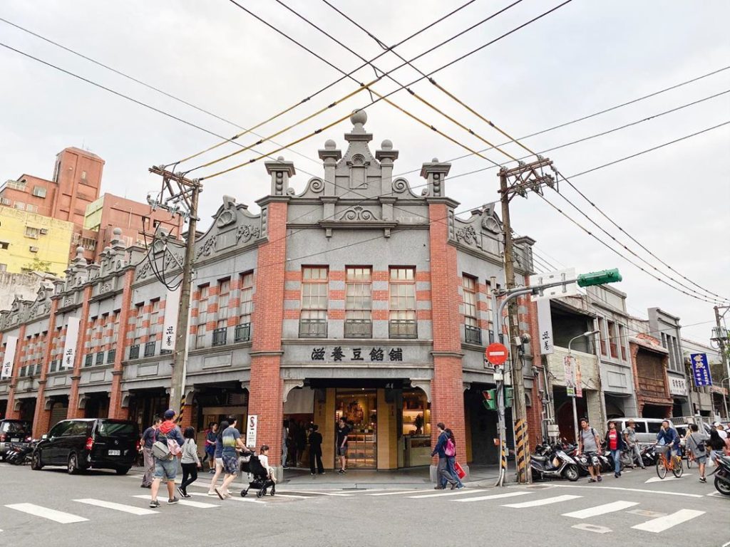 迪化街商圈2