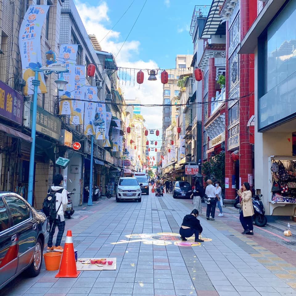 華陰街商圈4