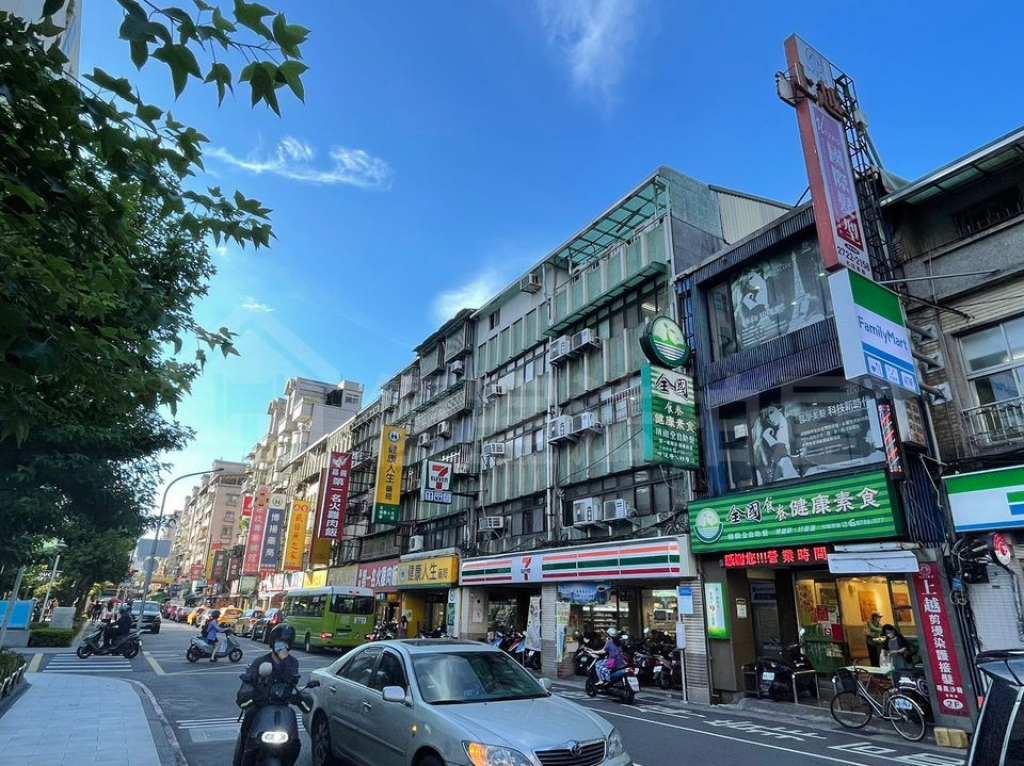 吳興街商圈2