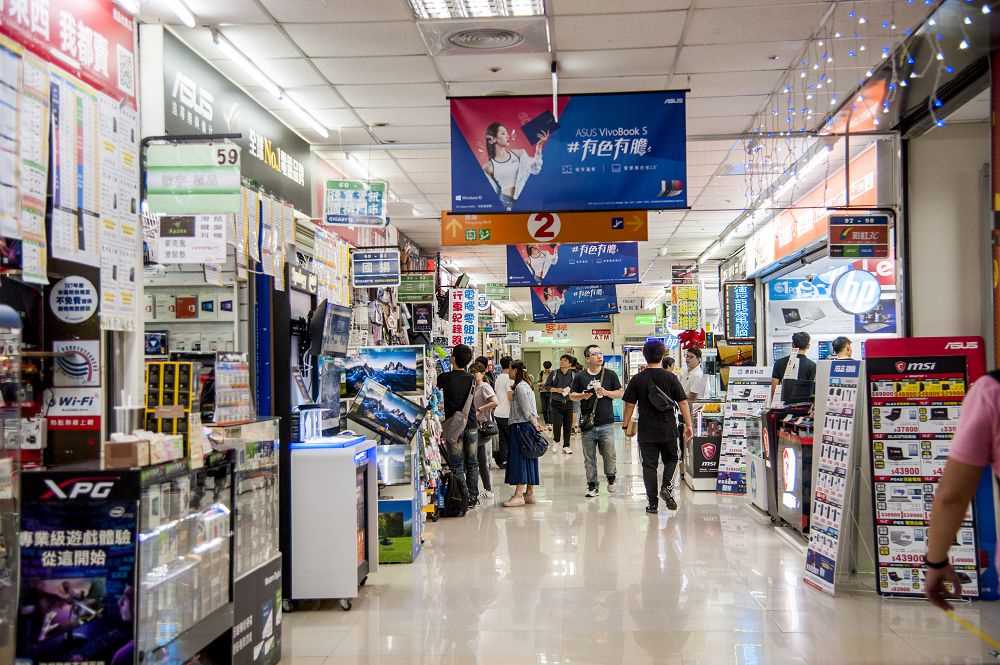 大光華商圈5