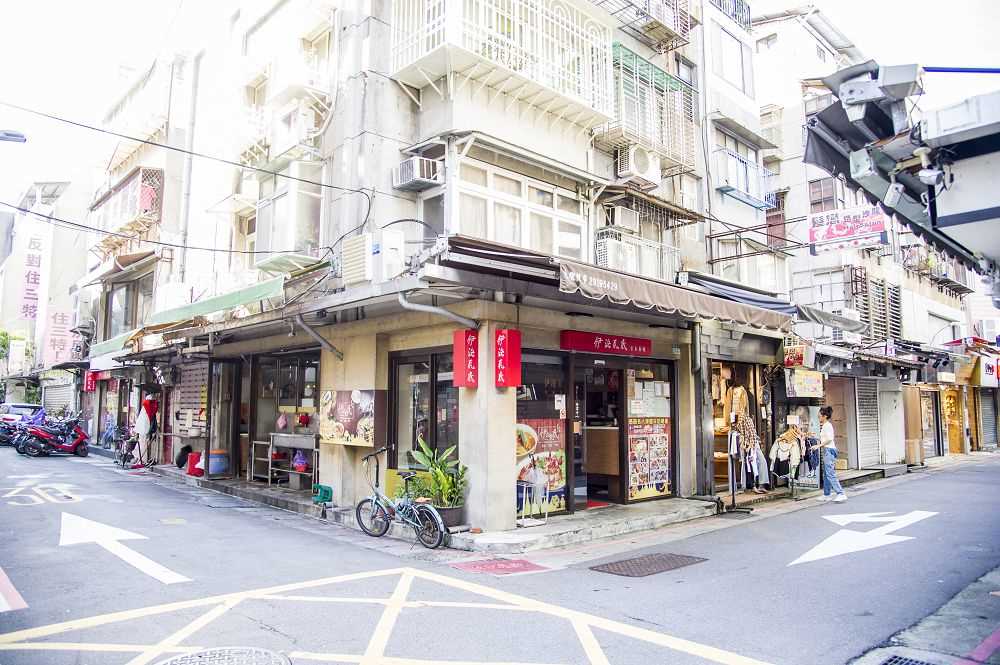龍泉商圈