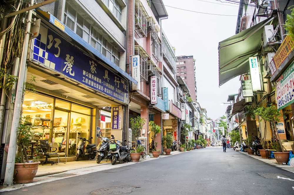 文昌家具商圈3