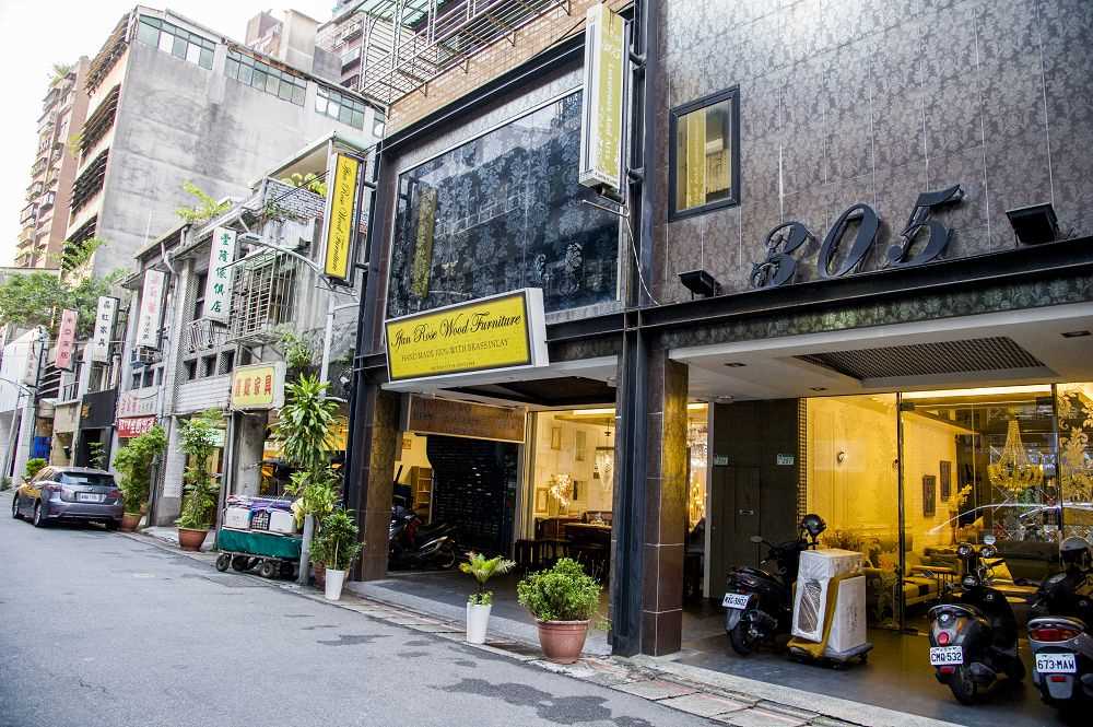 文昌家具商圈4
