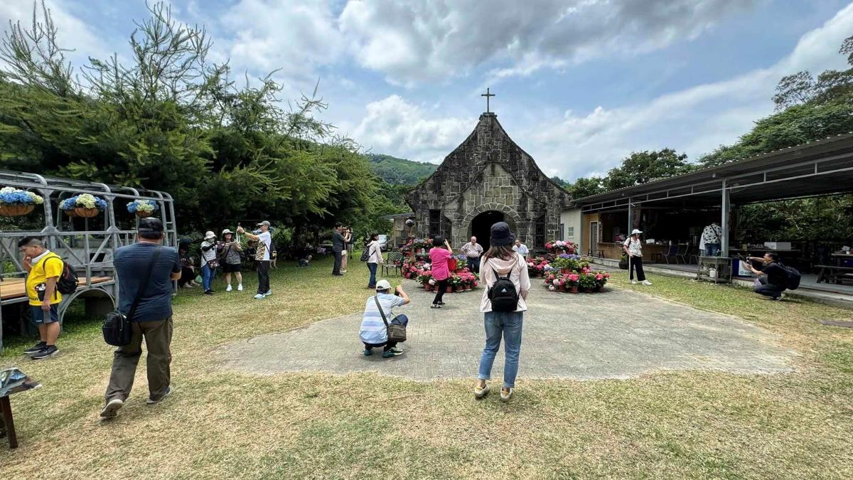 角板山商圈4