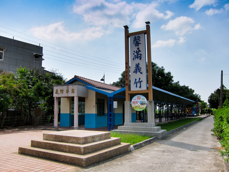 義竹商圈5