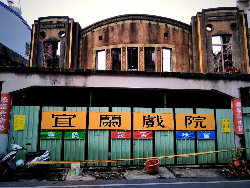 新民商圈5