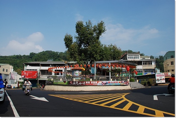 大坑商圈4