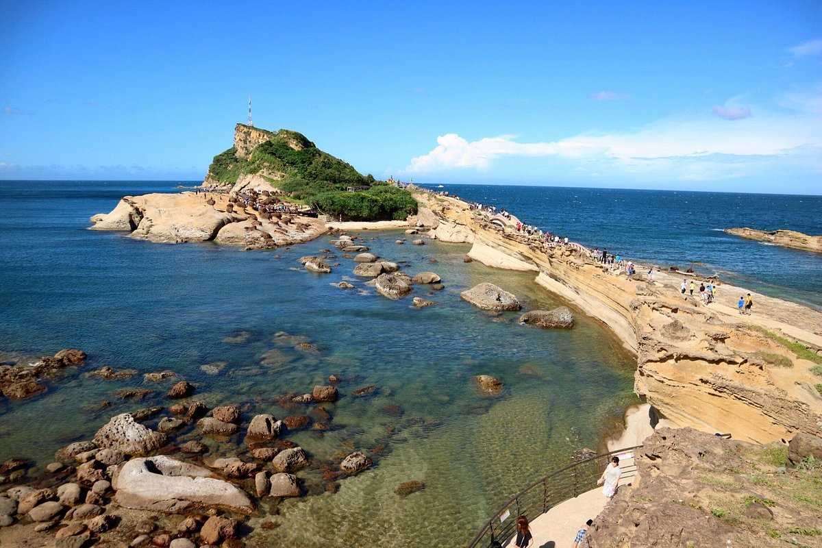 野柳商圈4