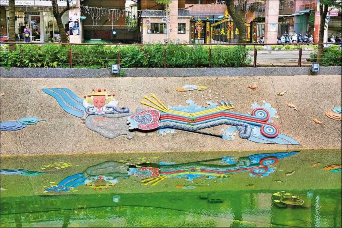 中港河廊商圈2