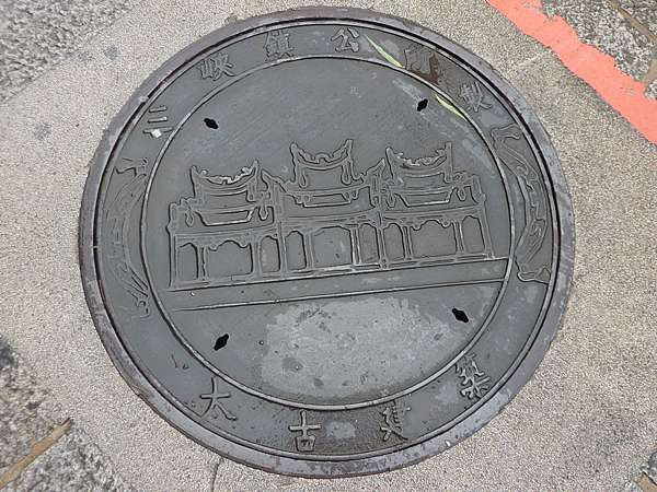 三峽民生商圈4