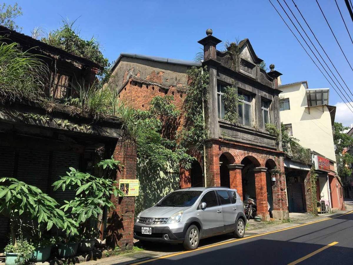 瑞芳老街商圈5