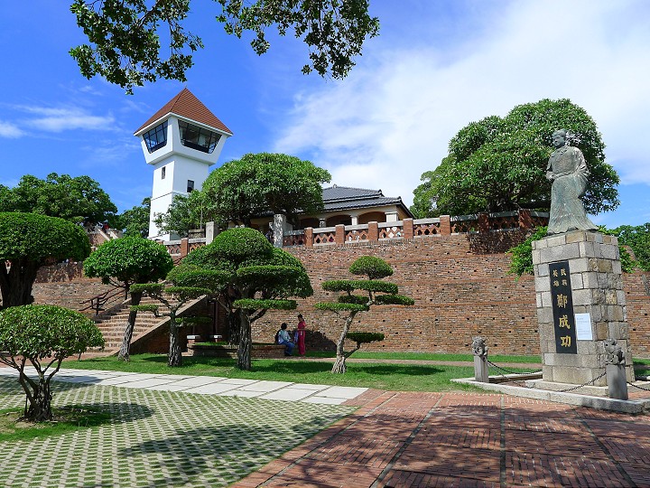 安平商圈2