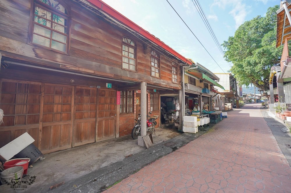 東山商圈4