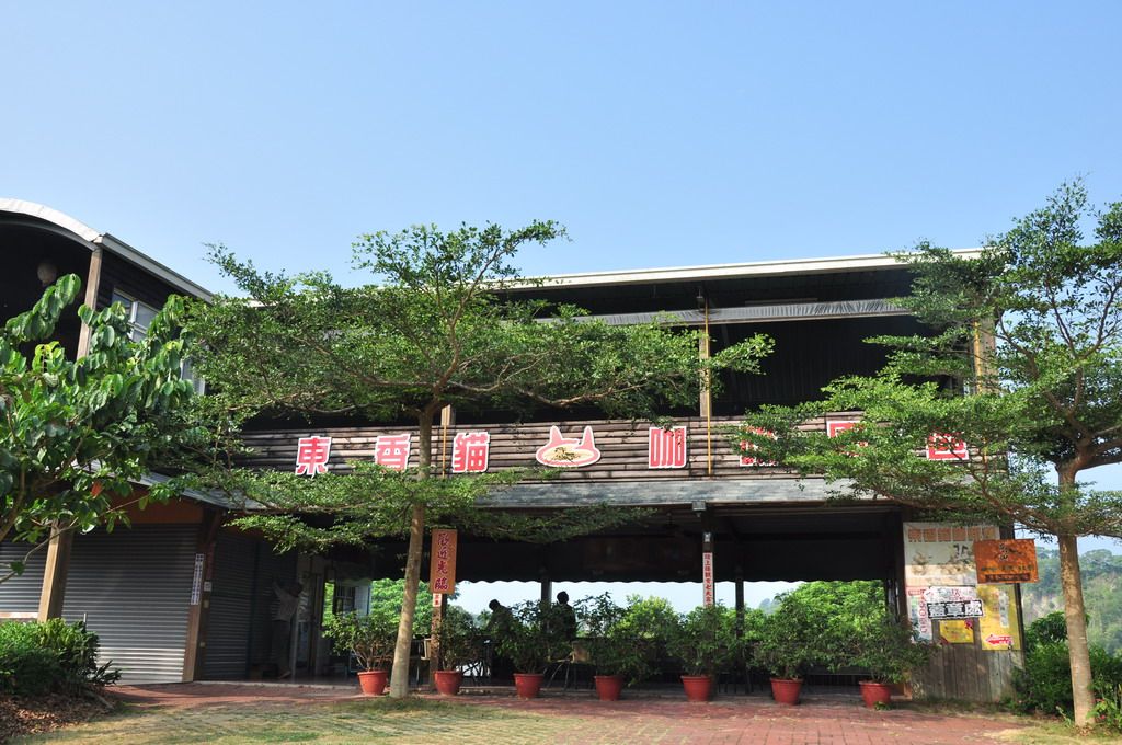 東山商圈2