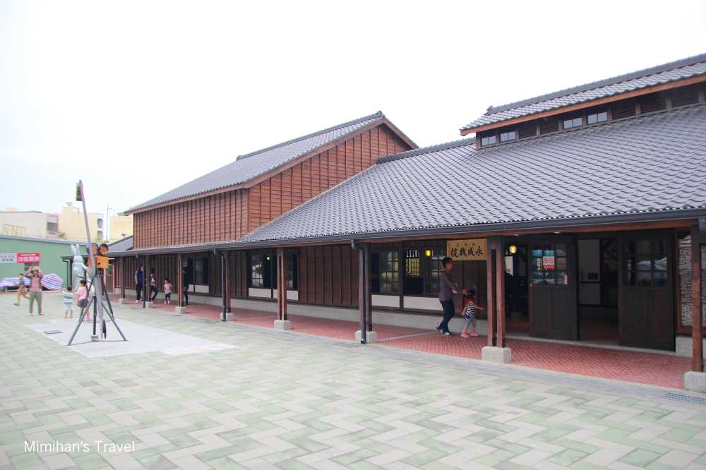 鹽水商圈3