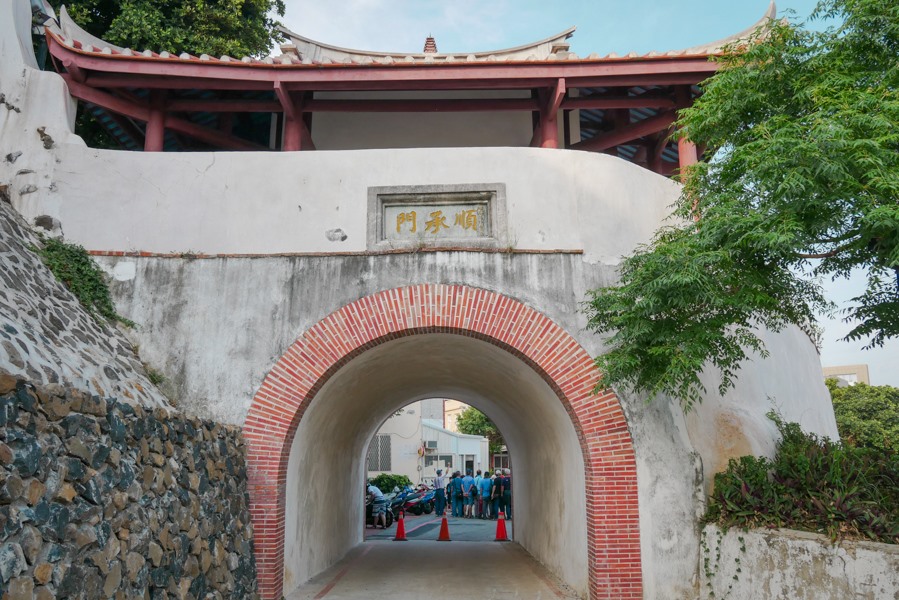中正商圈3
