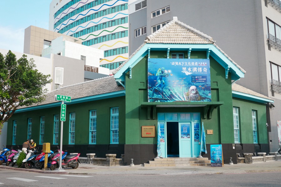 中正商圈2