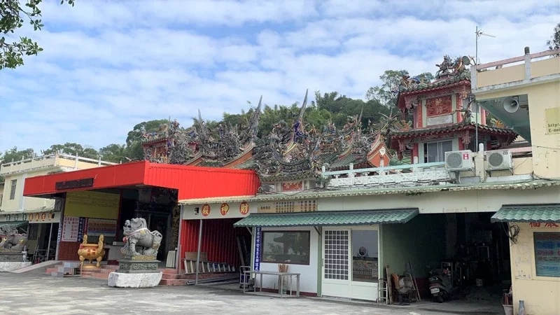 六甲商圈