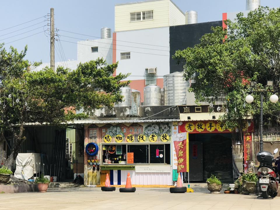 湖口形象商圈2