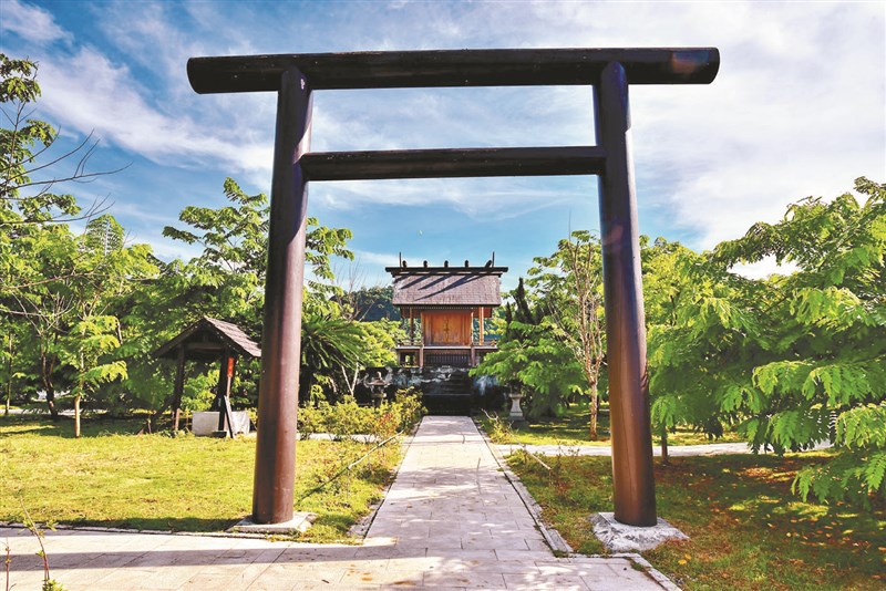 鹿野高台商圈5