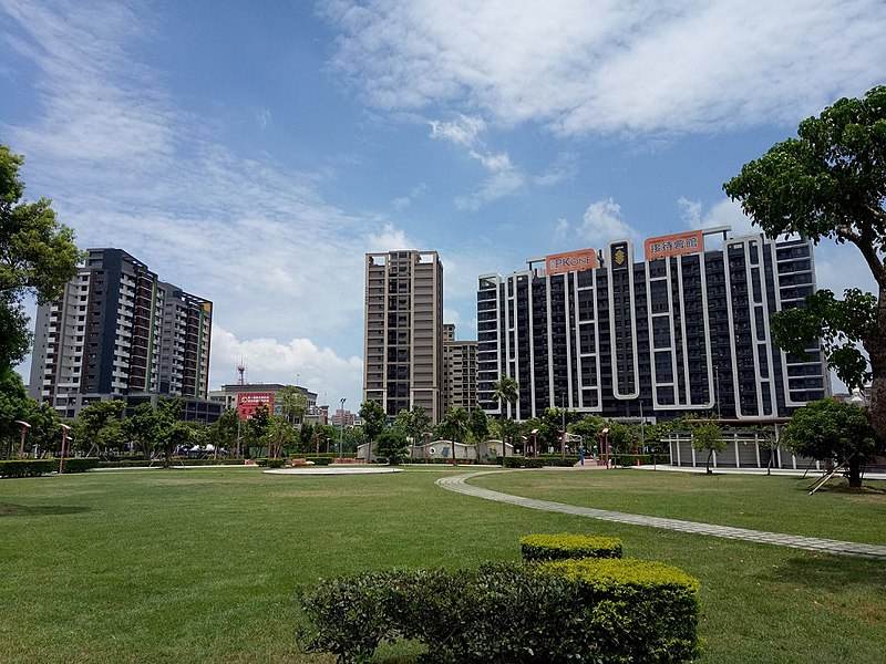 中路商圈2