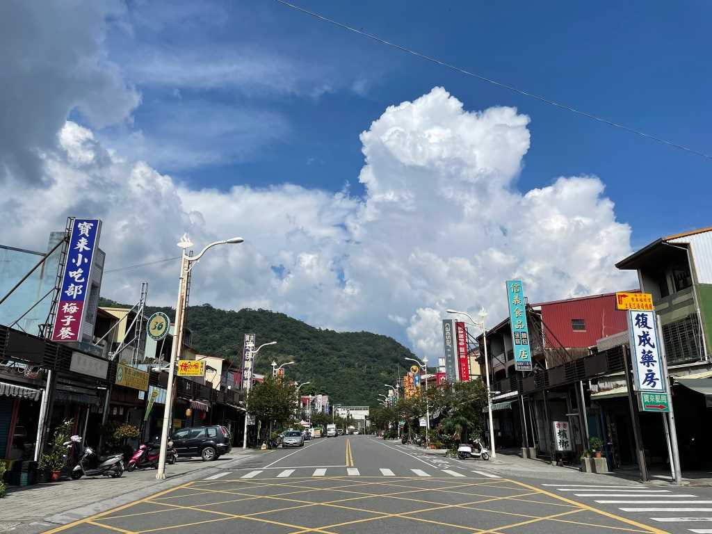 六龜商圈3