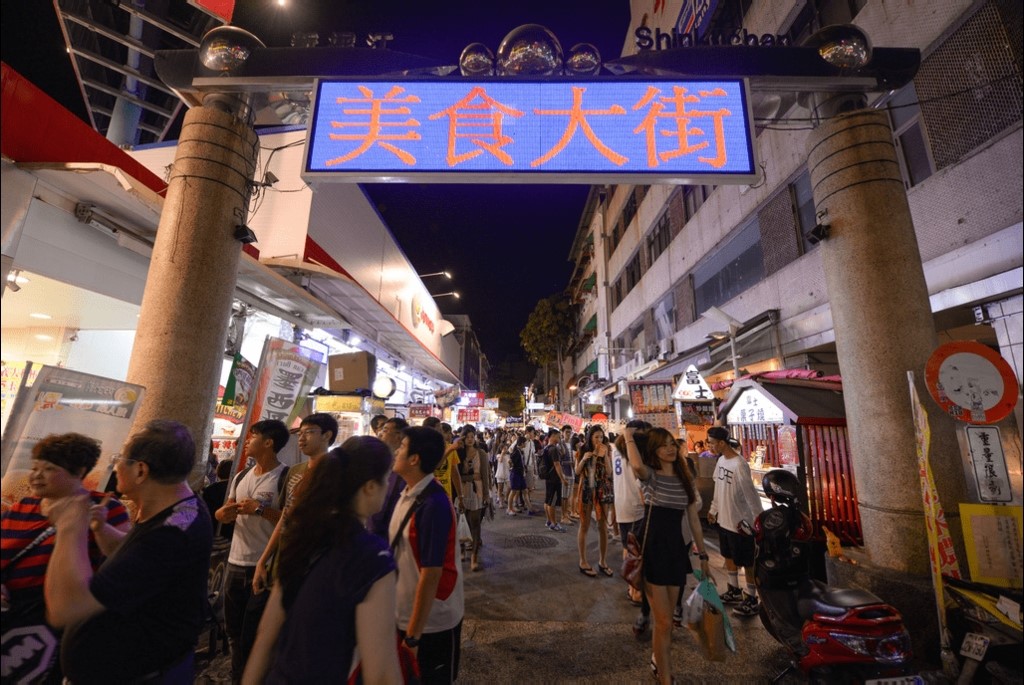 新堀江商圈2
