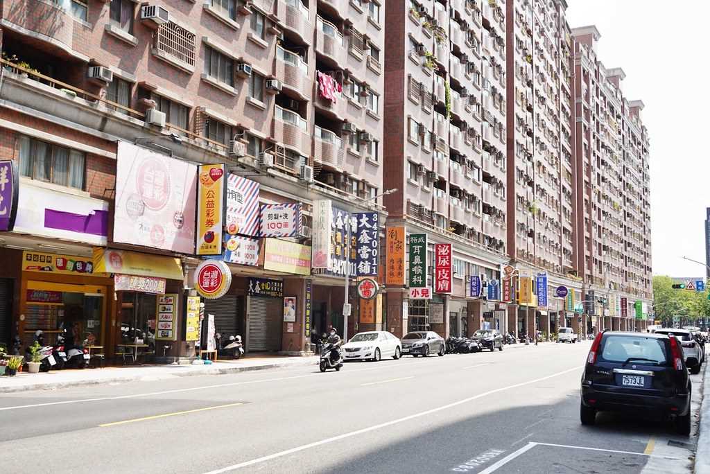 河堤商圈3
