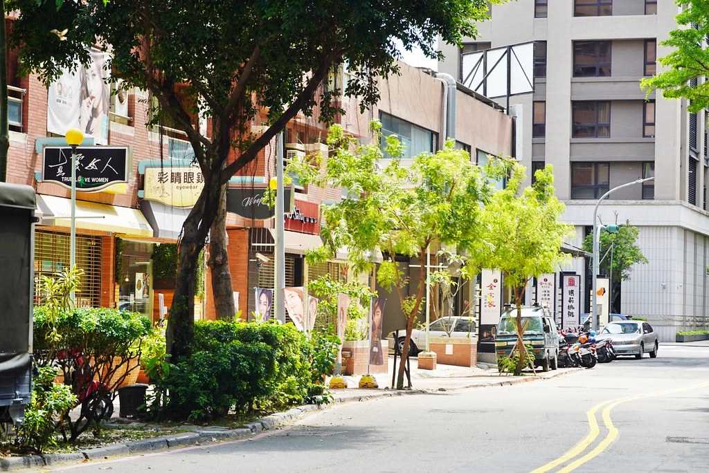 河堤商圈5