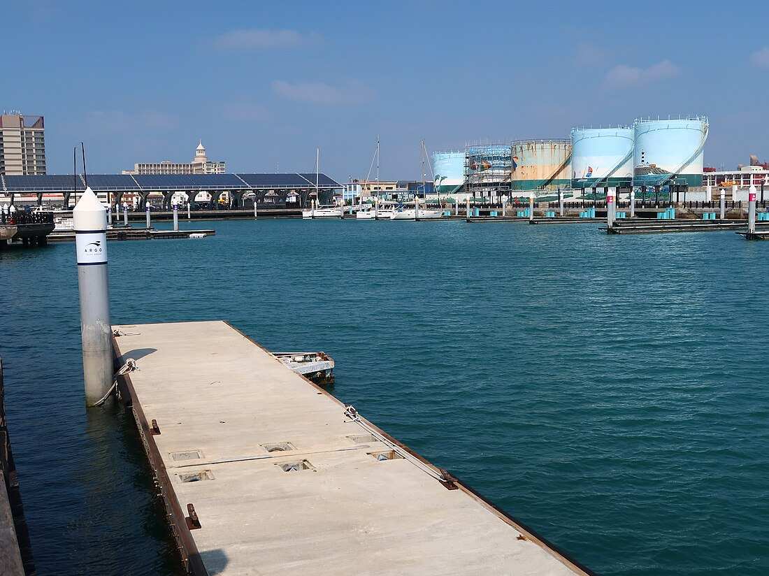水岸商圈3