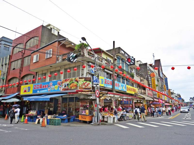 南方澳商圈2