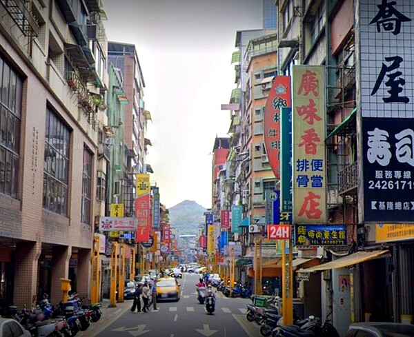 義二路形象商圈2