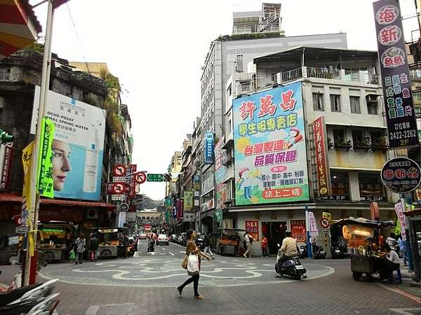 環港商圈2