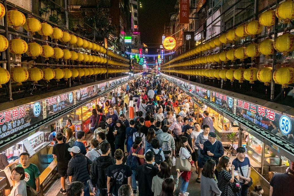 環港商圈1