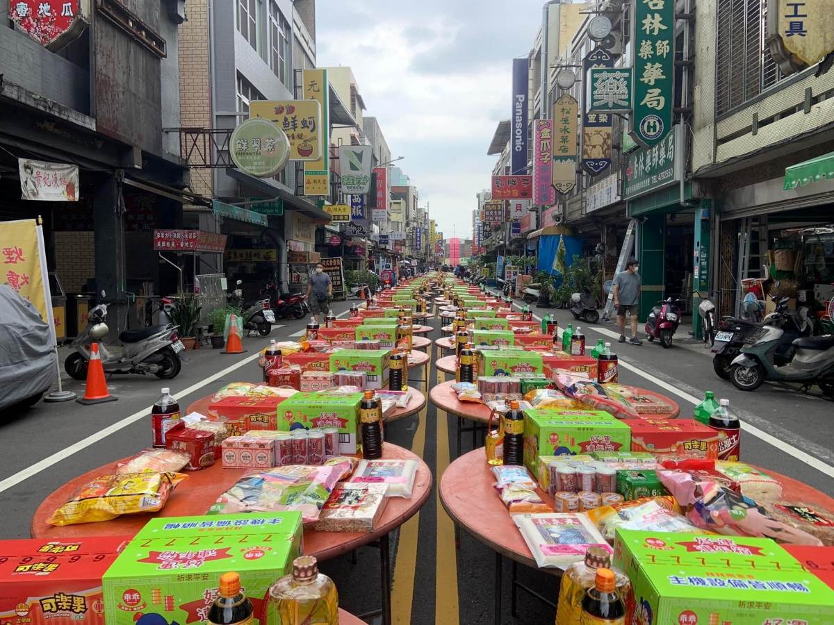 龍元宮商圈4