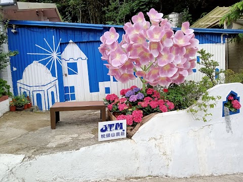 枕頭山商圈