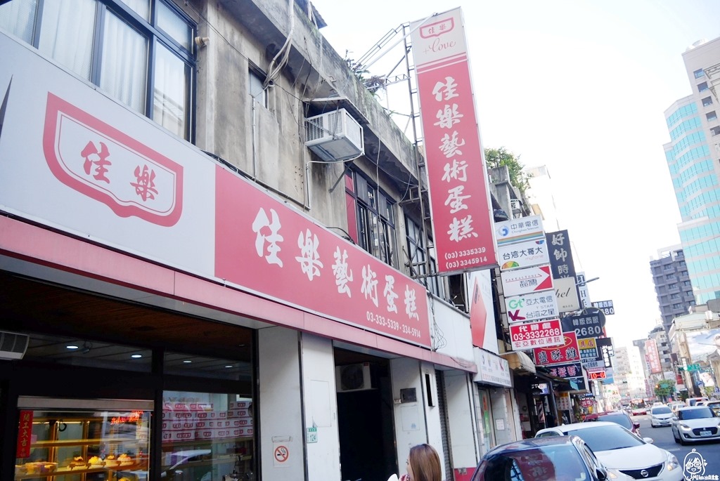 中壢健行商圈2