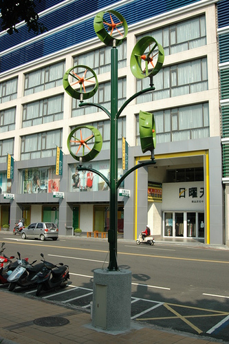 自由路商圈3