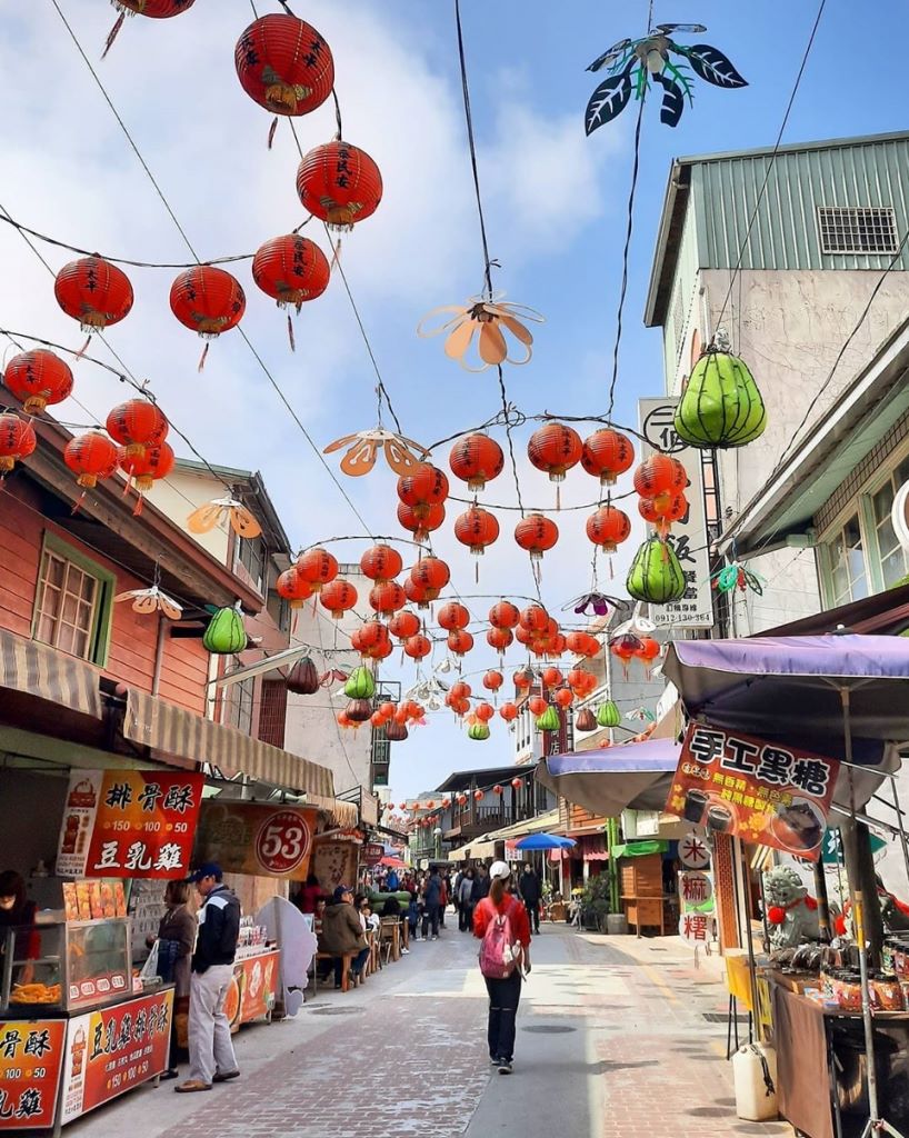 太平老街商圈3