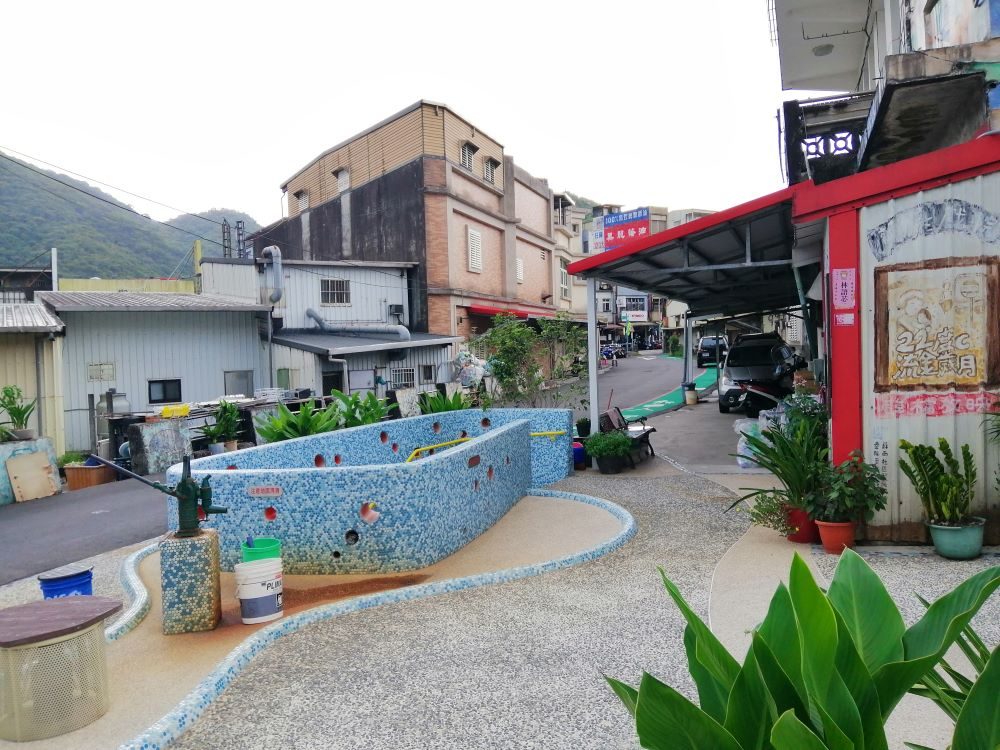 蘇澳商圈4