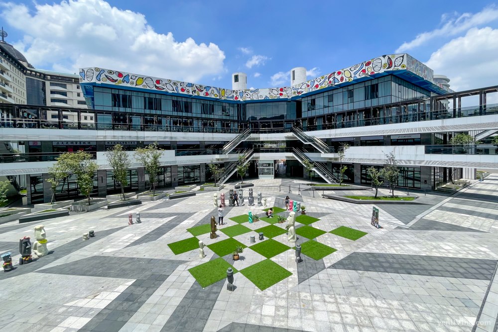 大里中興商圈3