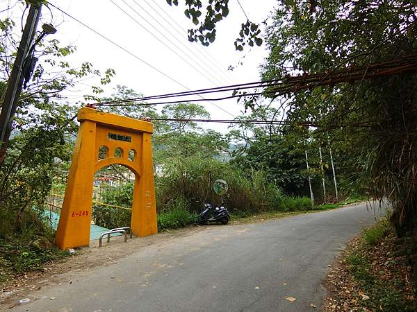 大坑商圈2