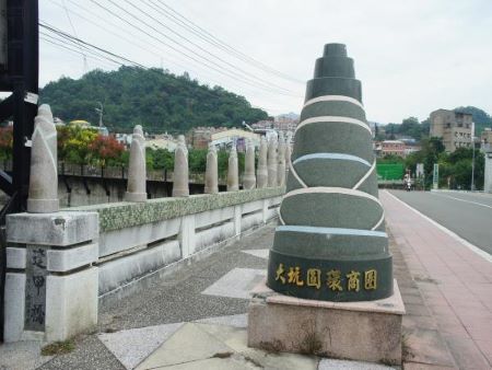 大坑商圈5
