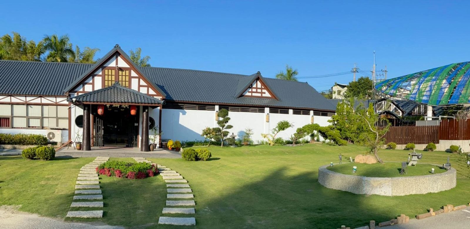 大坑商圈3