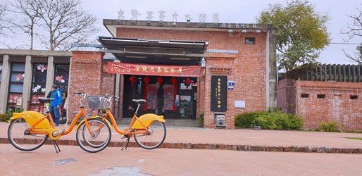 東勢形象商圈2
