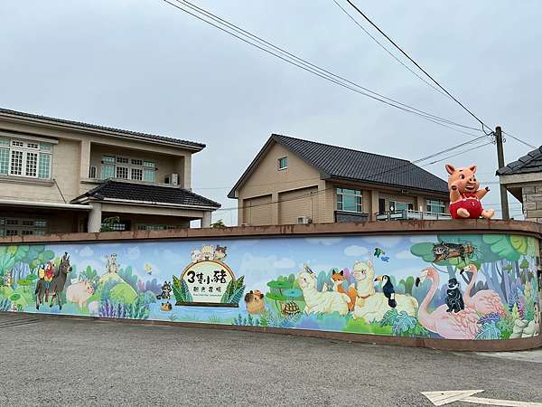 民雄商圈3