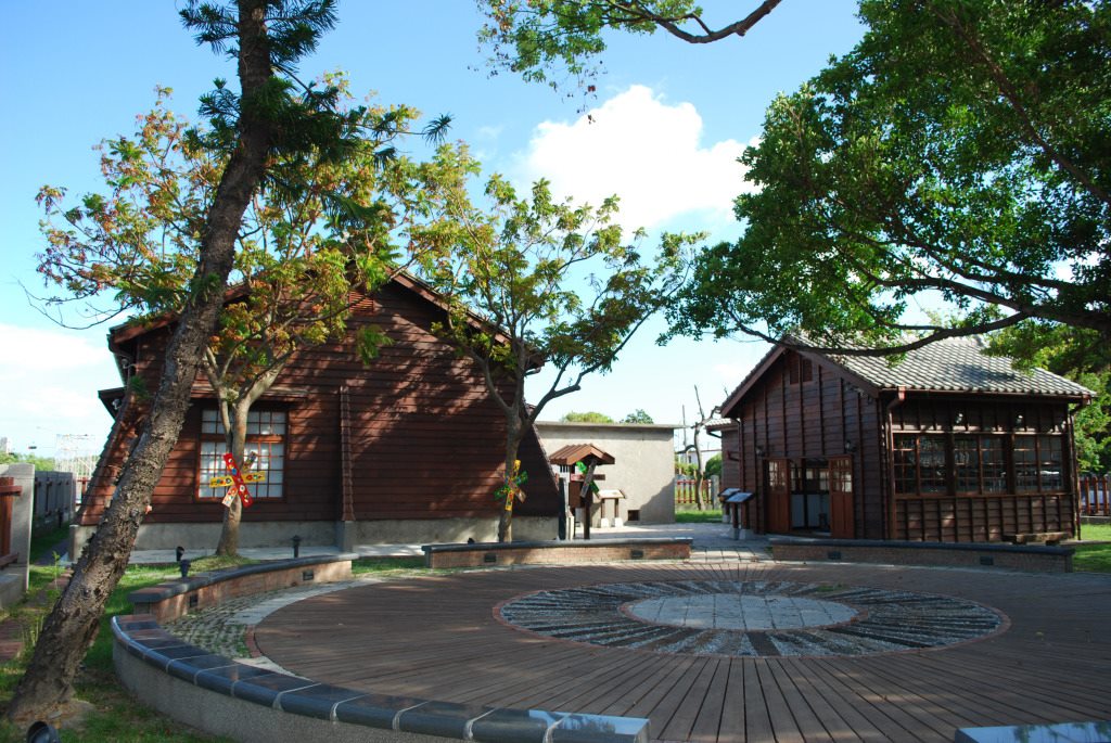 花蓮縣石藝大街商圈2